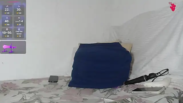 BiirdyDavis online show from May 2026 03:19:01 PM