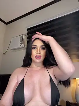 MISSANACONDA online show from January 2025 12:12:01 AM