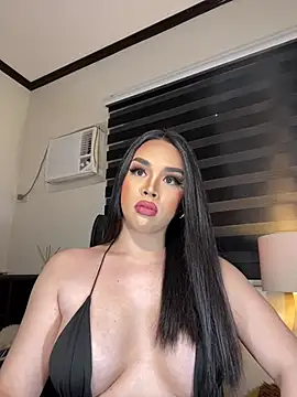 MISSANACONDA online show from January 2025 11:54:01 PM