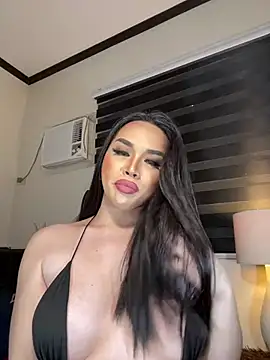 MISSANACONDA online show from January 2025 04:50:01 AM