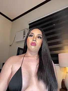 MISSANACONDA online show from January 2025 03:33:01 AM