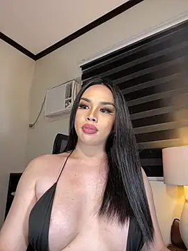 MISSANACONDA online show from January 2025 11:22:02 AM