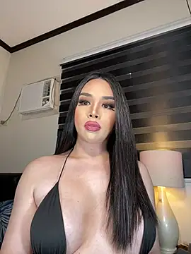 MISSANACONDA online show from January 2025 07:29:01 AM