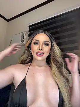 MISSANACONDA online show from February 2025 12:30:01 AM