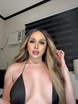 MISSANACONDA online show from February 2025 07:41:01 AM