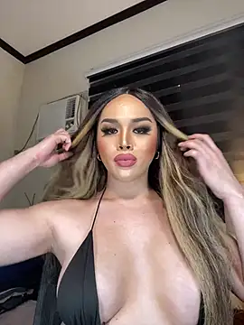 MISSANACONDA online show from February 2025 03:33:01 AM