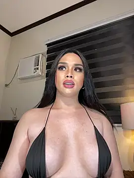 MISSANACONDA online show from February 2025 09:38:02 AM