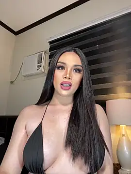 MISSANACONDA online show from February 2025 02:29:02 AM