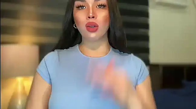 MISSANACONDA online show from February 2025 03:12:01 AM