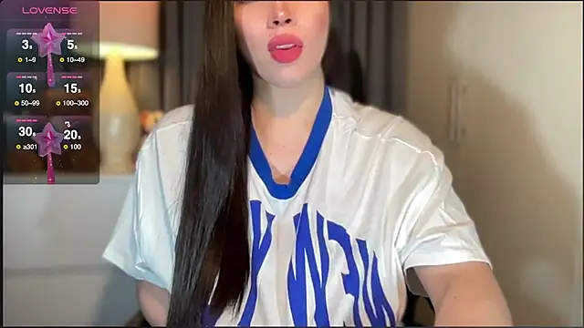 MISSANACONDA online show from October 2025 10:45:01 AM