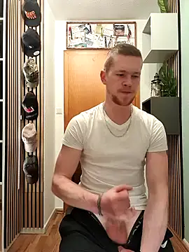 Snapshot of Playbunniboy chatting on February 2025 05:52:02 PM Playbunniboy online show from February 2025 05:52:02 PM