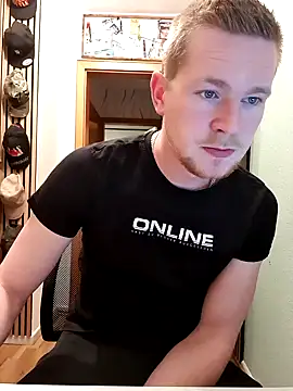 Snapshot of Playbunniboy chatting on February 2025 06:24:02 PM Playbunniboy online show from February 2025 06:24:02 PM