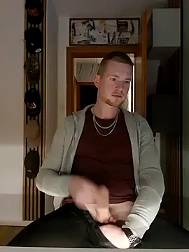 Snapshot of Playbunniboy chatting on November 2025 06:09:02 PM Playbunniboy online show from November 2025 06:09:02 PM