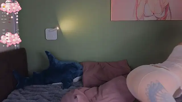 Snapshot of LinoAdaro chatting on December 2024 01:05:01 AM LinoAdaro online show from December 2024 01:05:01 AM