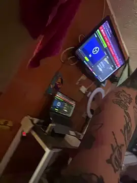 Lilmarieee online show from February 2025 08:30:01 PM