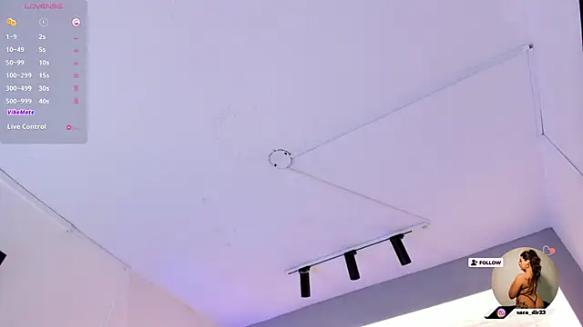 nataly clark  online show from January 2025 02:04:01 AM