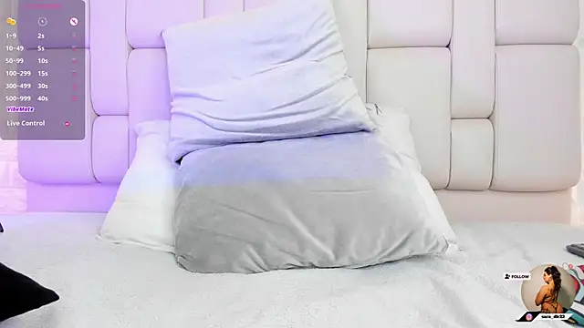 nataly clark  online show from March 2025 10:36:02 PM