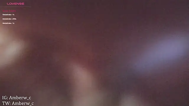 Snapshot of Ambeerouse chatting on February 2025 08:54:02 AM Ambeerouse online show from February 2025 08:54:02 AM