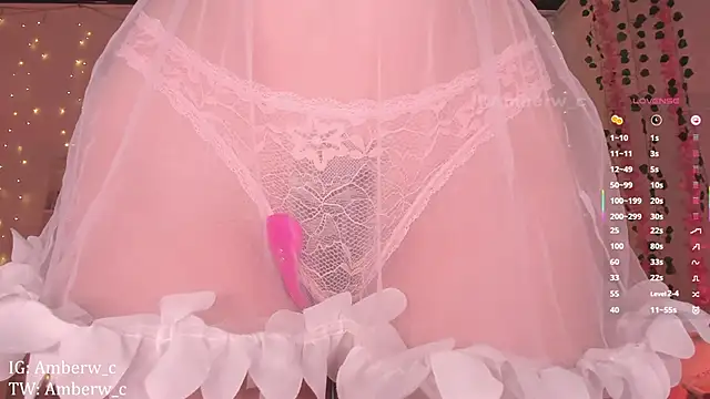 Snapshot of Ambeerouse chatting on October 2025 03:12:02 AM Ambeerouse online show from October 2025 03:12:02 AM