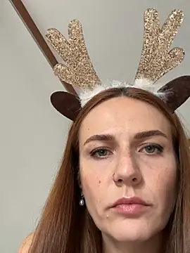 BritneyHall online show from December 2024 08:07:02 AM