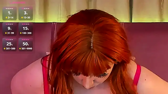 Snapshot of RoseRoxy chatting on October 2025 03:51:02 PM RoseRoxy online show from October 2025 03:51:02 PM