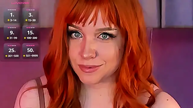 Snapshot of RoseRoxy chatting on October 2025 08:26:02 AM RoseRoxy online show from October 2025 08:26:02 AM