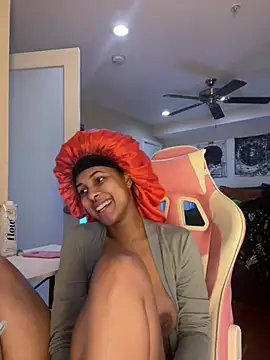 goddessxdreaxo online show from February 2025 12:30:01 AM