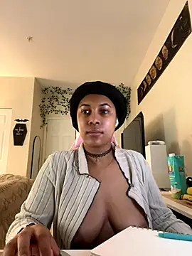 goddessxdreaxo online show from September 2025 09:53:02 AM