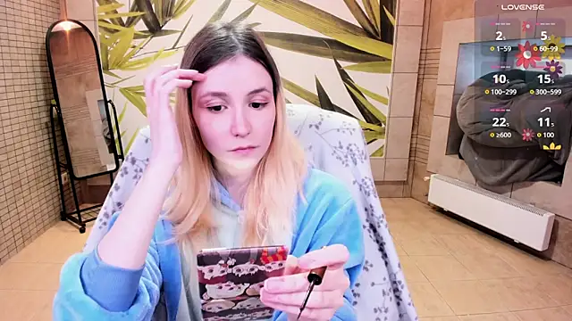 fleximona online show from April 2026 10:03:02 AM