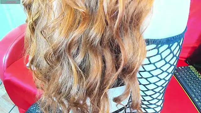 softlysoftlyasbeauty online show from January 2025 04:15:01 PM