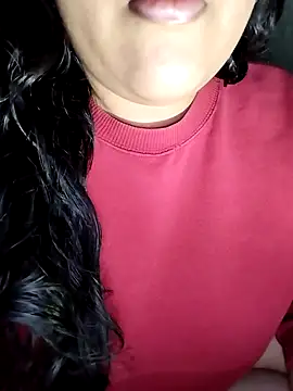 Annerae online show from January 2026 04:34:01 PM