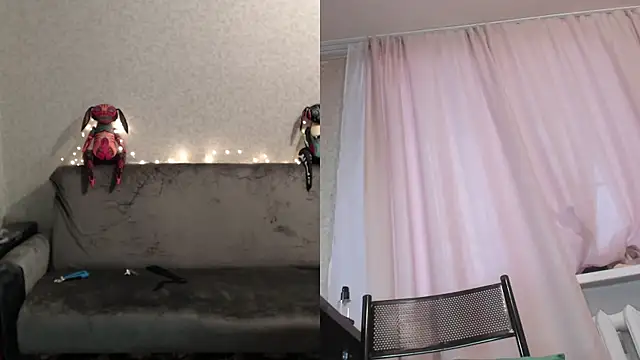 VermilionThorn online show from December 2024 12:38:01 PM