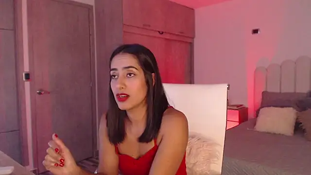 Brown skin11 online show from February 2025 09:08:02 PM