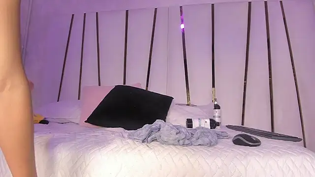 Meghan stonne  online show from March 2025 10:59:01 PM