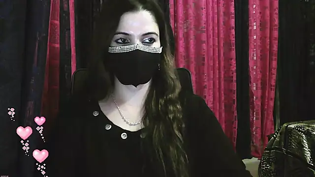 Cute Sonii online show from December 2024 06:48:01 PM