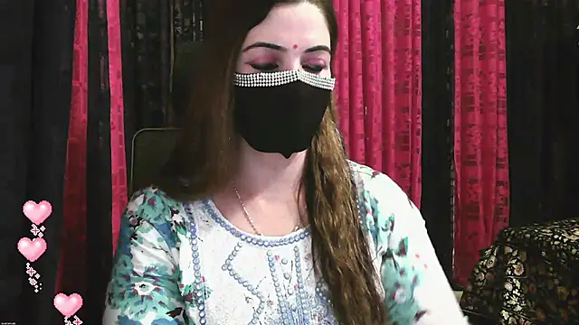 Cute Sonii online show from December 2024 11:22:01 AM