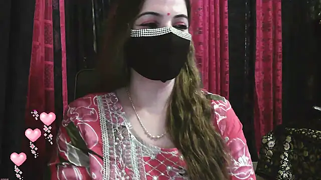 Cute Sonii online show from December 2024 01:54:02 PM