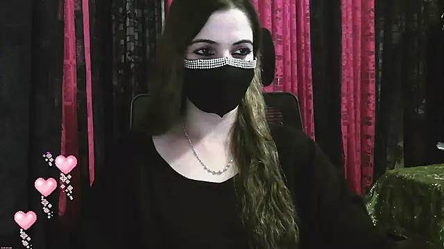 Cute Sonii online show from December 2024 11:19:02 AM