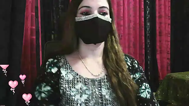 Cute Sonii online show from December 2024 02:21:01 PM