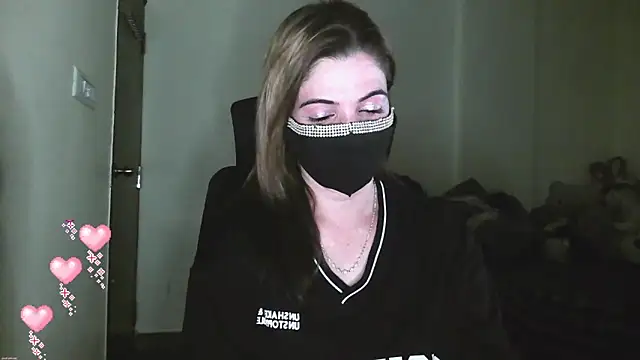 Cute Sonii online show from April 2026 12:38:02 PM