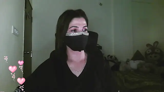 Cute Sonii online show from May 2026 12:54:02 PM