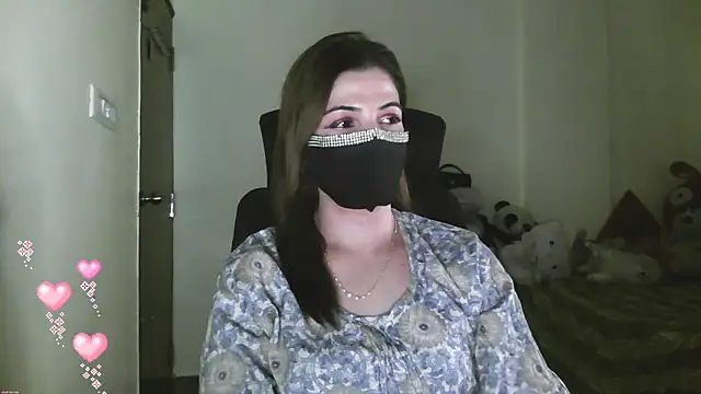 Cute Sonii online show from May 2026 09:58:02 AM