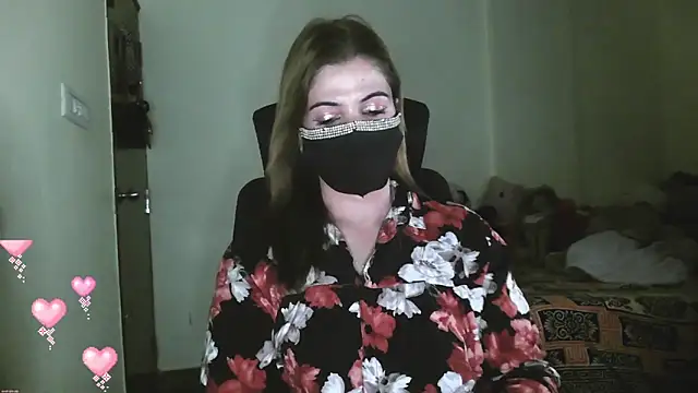 Cute Sonii online show from May 2026 02:35:01 PM