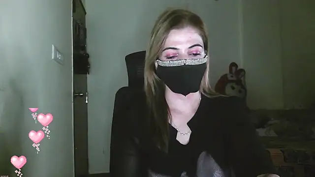 Cute Sonii online show from May 2026 12:22:02 PM