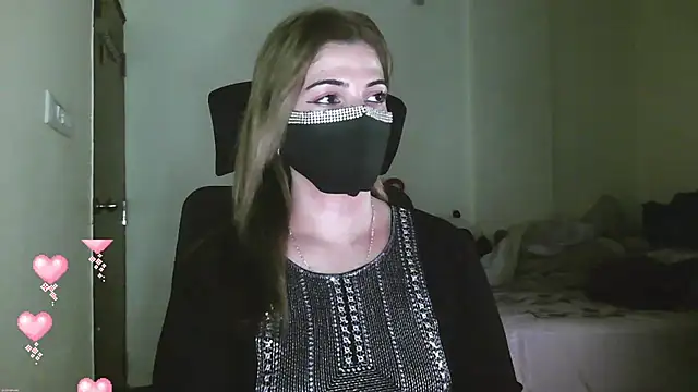 Cute Sonii online show from June 2026 02:34:02 PM