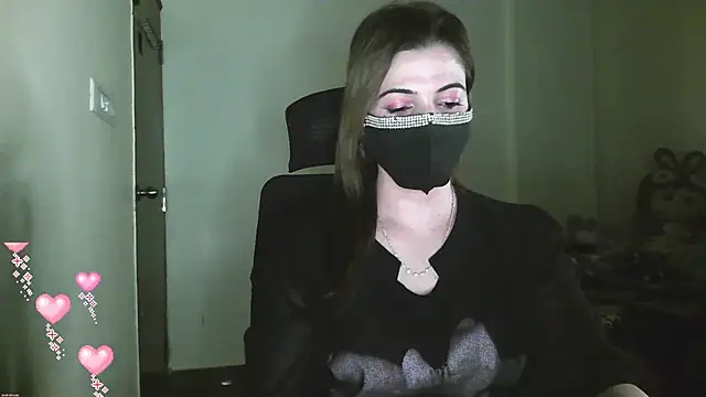 Cute Sonii online show from June 2026 12:59:01 PM