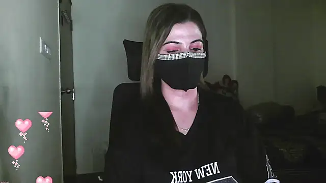 Cute Sonii online show from July 2026 12:34:01 PM