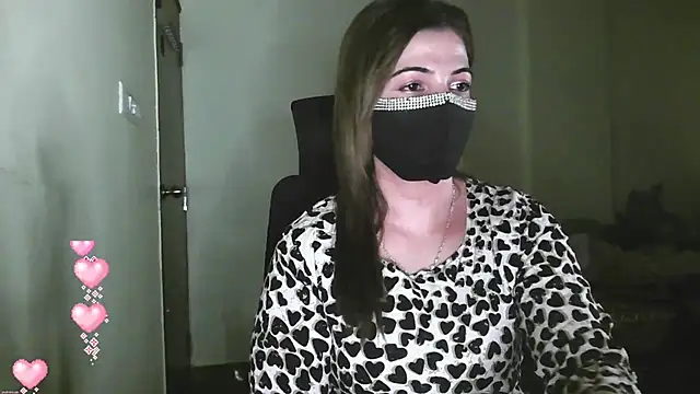 Cute Sonii online show from July 2026 12:53:02 PM