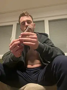 TheJerkingGuy online show from March 2026 06:59:02 PM