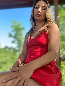 YOUR-KARINA online show from May 2026 03:34:01 AM